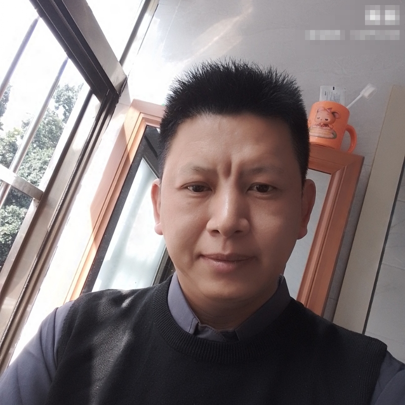 凯凯的第一张照片--建宁婚介网