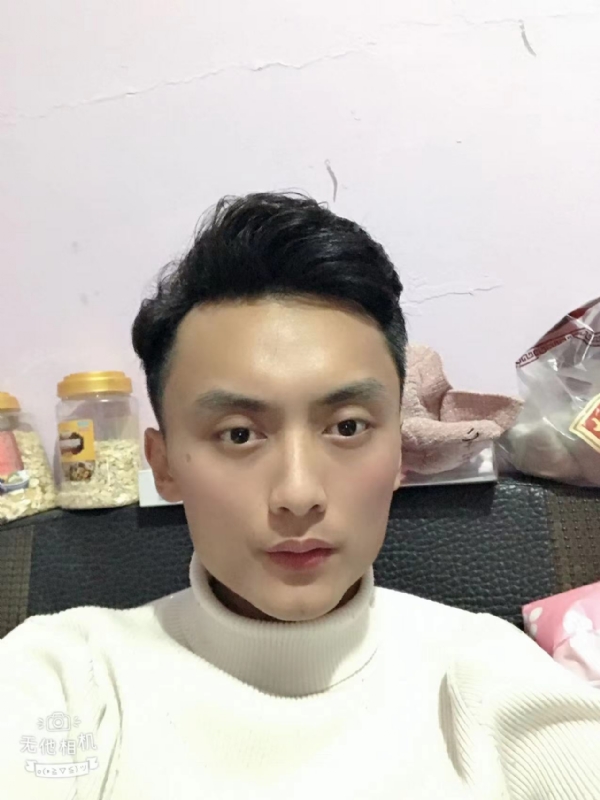 独孤一人的第一张照片--建宁婚介网
