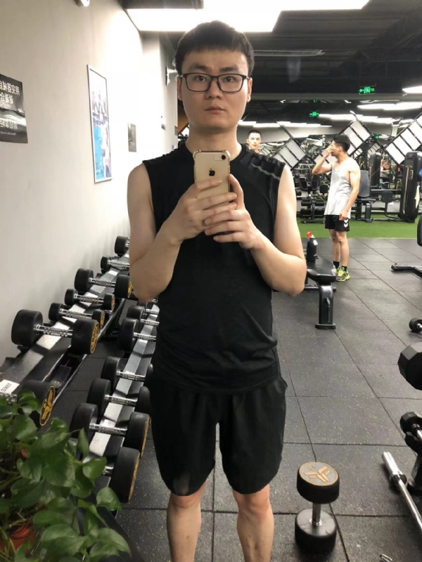 土豆的第一张照片--建宁婚介网
