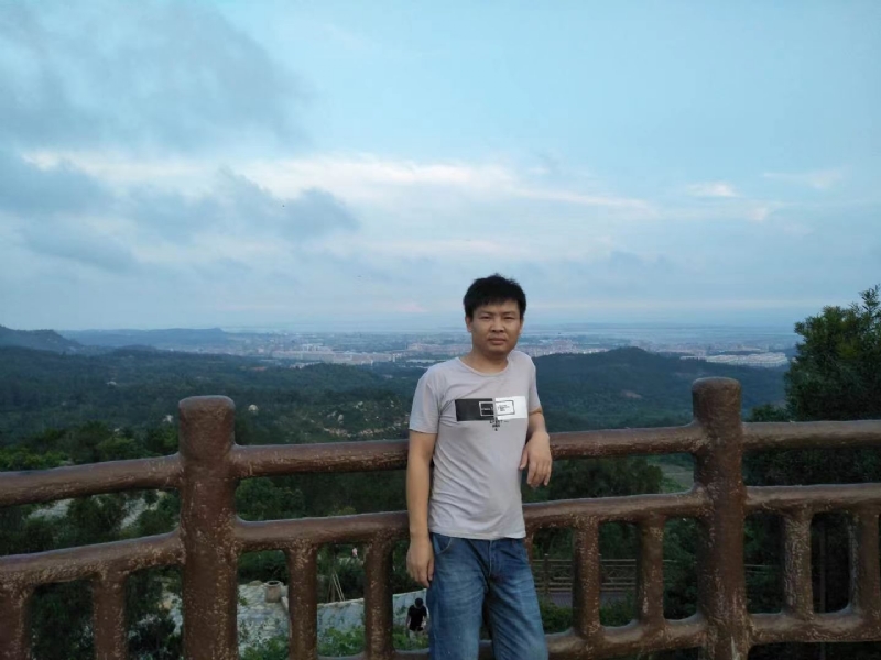 危建华的第三张照片--建宁婚介网