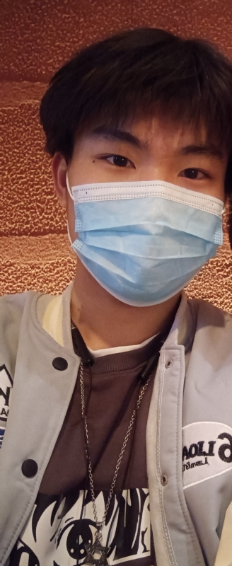 不寂寞的第一张照片--建宁婚介网