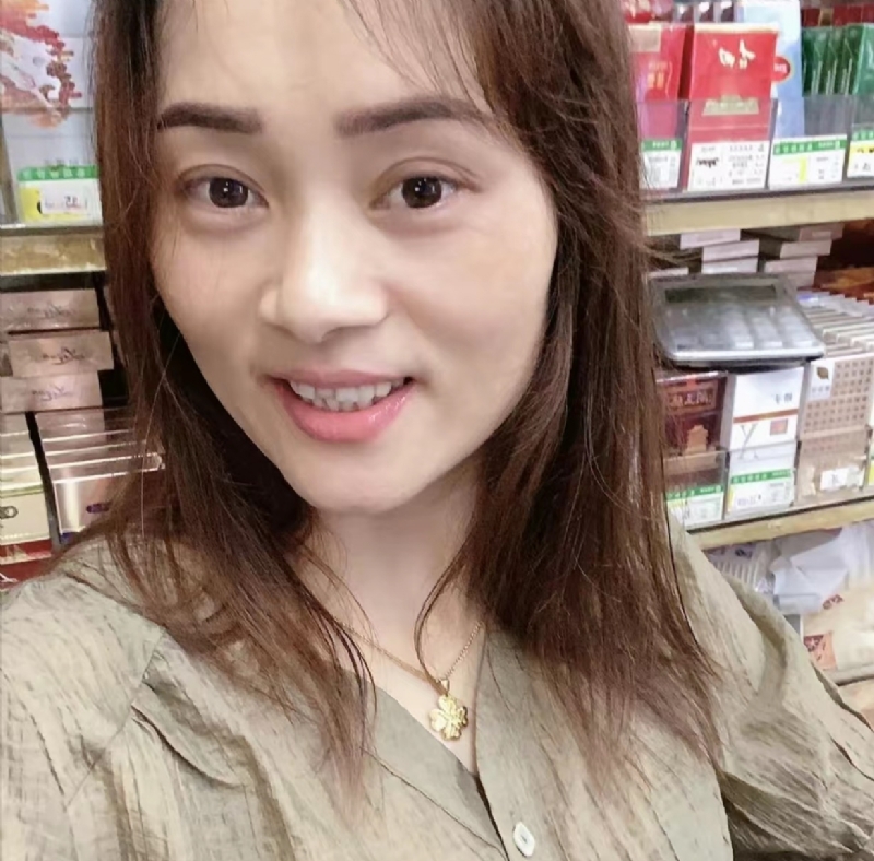 蓝魔的第一张照片--建宁婚介网