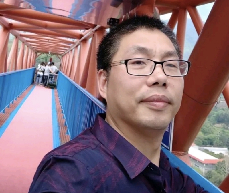 山羊的第一张照片--建宁婚介网