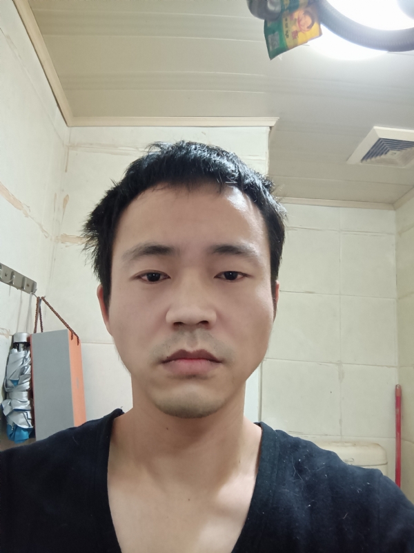 守望天空的第一张照片--建宁婚介网
