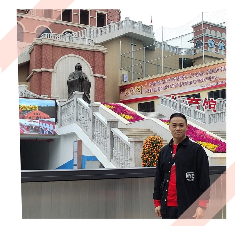 水爷的第一张照片--建宁婚介网