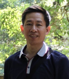 十月红枫的第二张照片--建宁婚介网