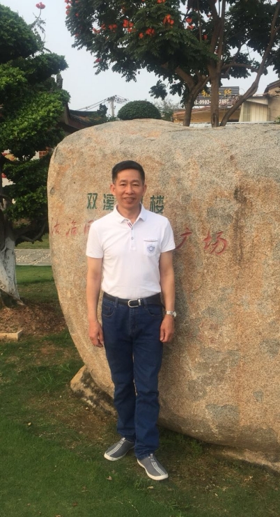 十月红枫的第三张照片--建宁婚介网