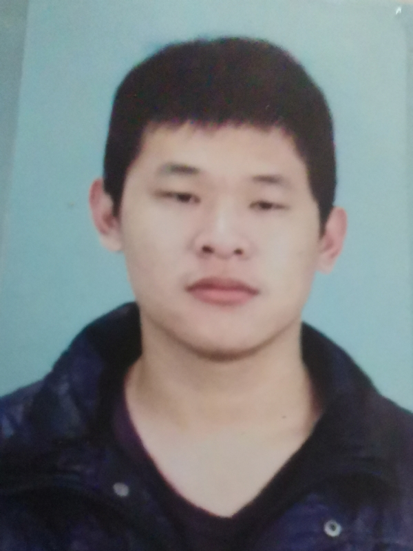 小鱼的第一张照片--建宁婚介网