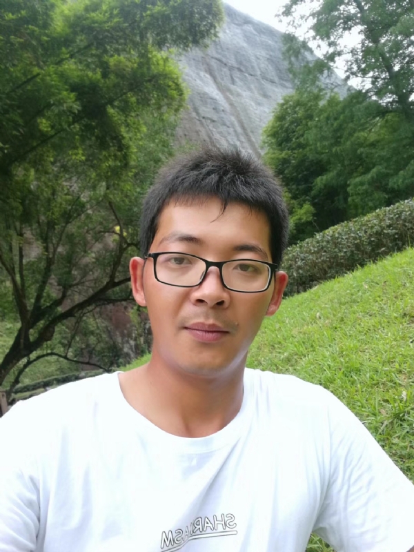 遇上方知有的第三张照片--建宁婚介网