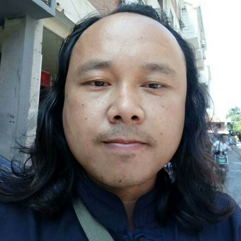 林子城的第一张照片--建宁婚介网