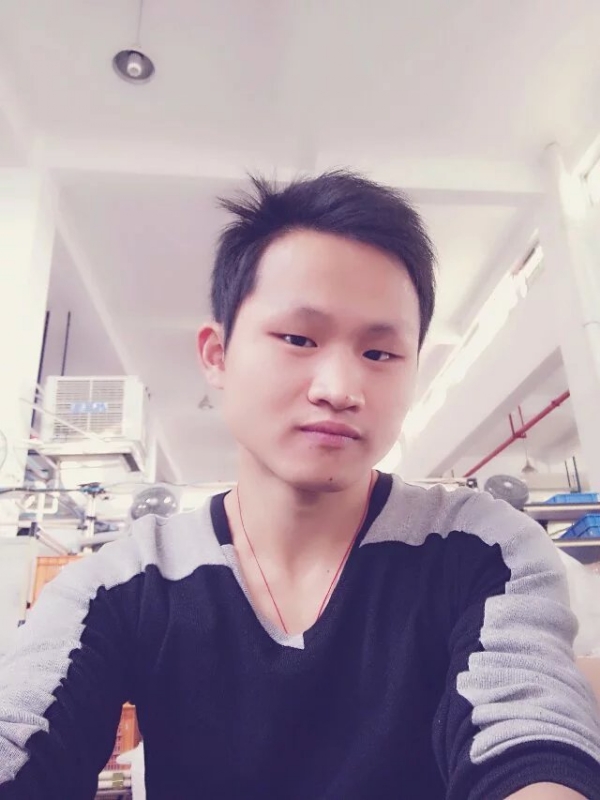 ks的第一张照片--建宁婚介网
