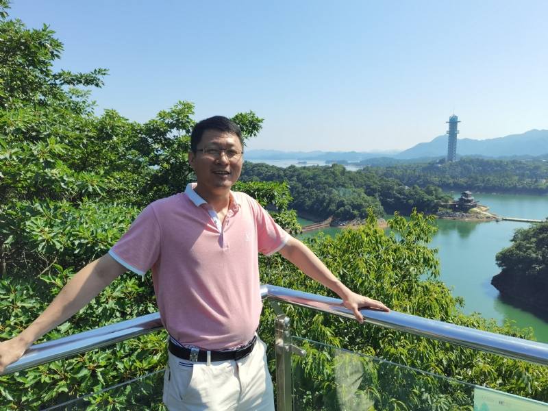 旅程的第二张照片--建宁婚介网