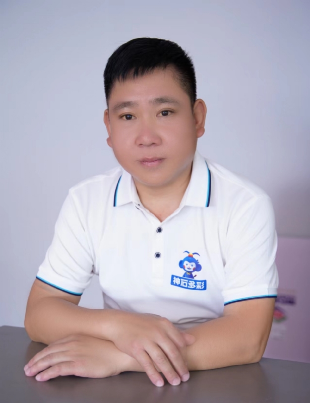 逆風飛揚的第二张照片--建宁婚介网