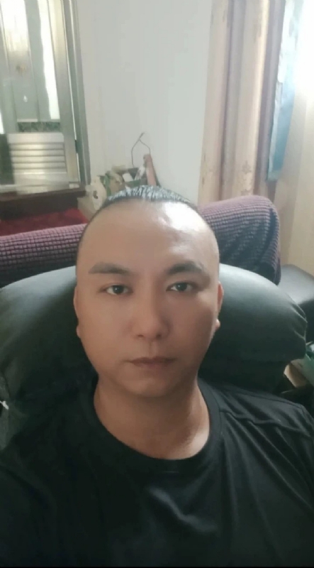 施逸森的第一张照片--建宁婚介网