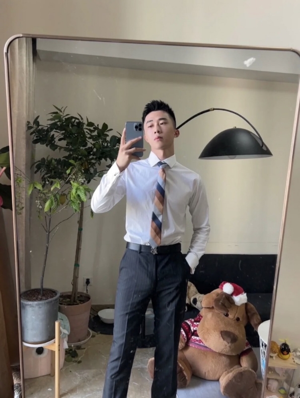 张浩的第一张照片--建宁婚介网