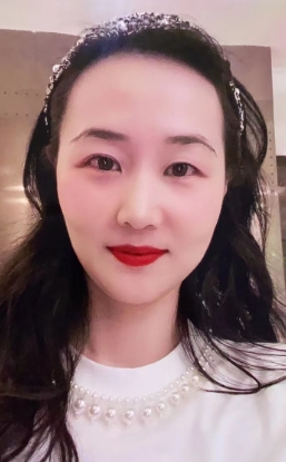 绿茶的第一张照片--建宁婚介网