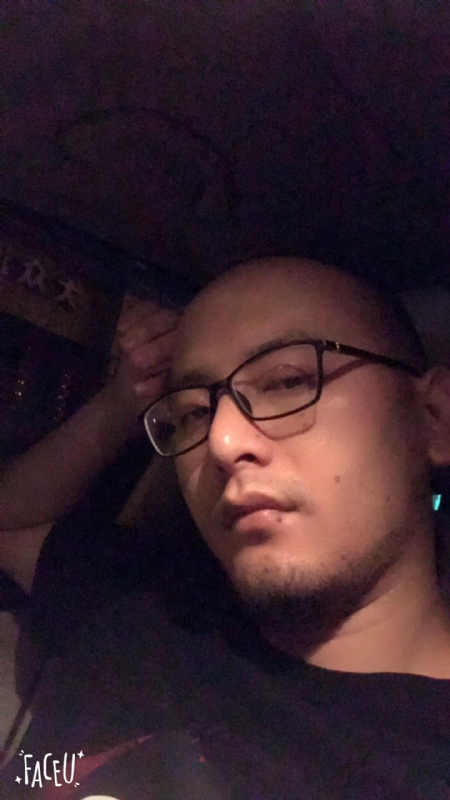 狂野的孤狼的第一张照片--建宁婚介网