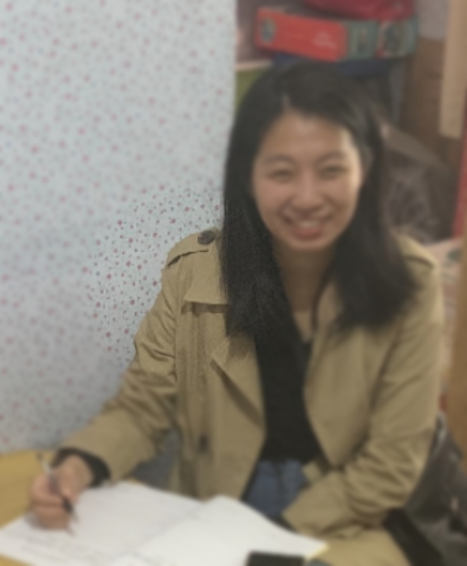 Bonnie1的第一张照片--建宁婚介网