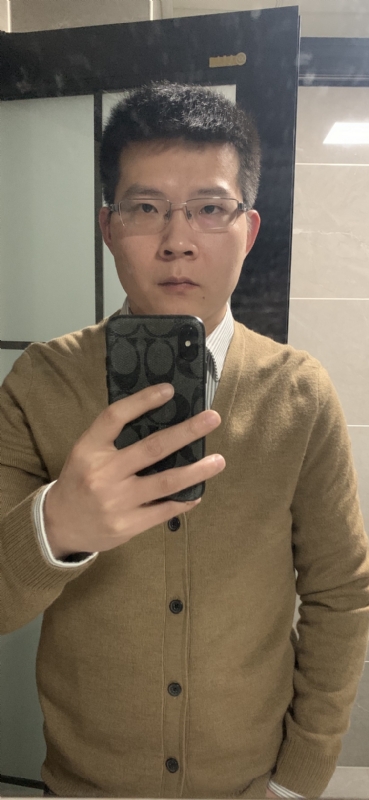 橙哥的第二张照片--建宁婚介网