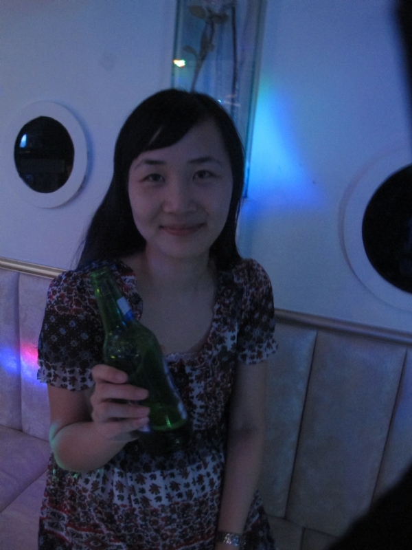 绿茶裱的第一张照片--建宁婚介网