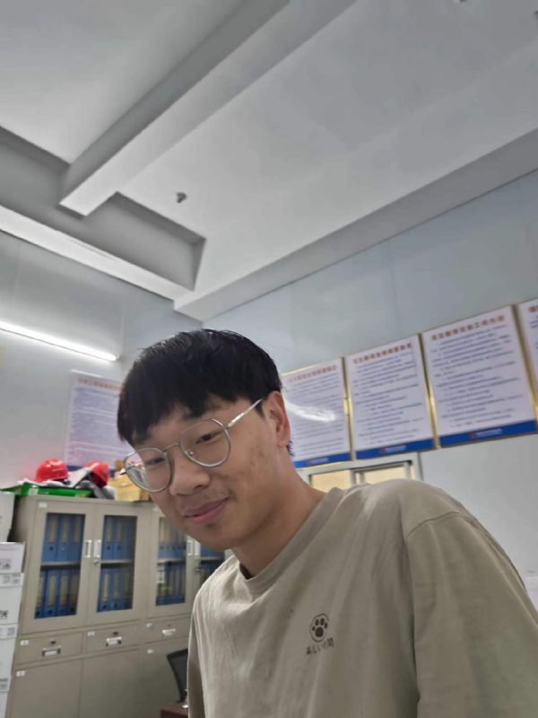 牛子弟的第一张照片--建宁婚介网