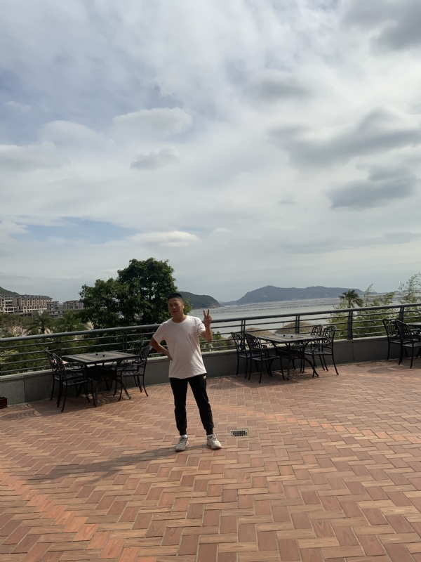 心酸瑟果的第一张照片--建宁婚介网