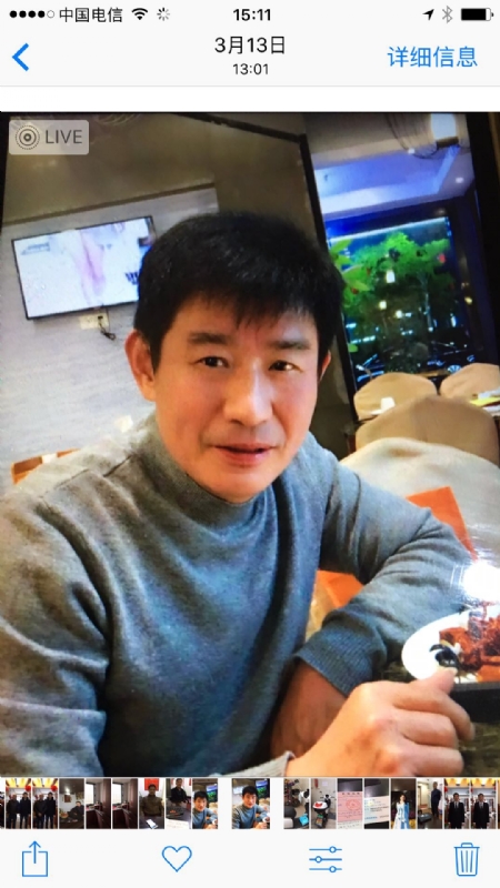 健哥的第一张照片--建宁婚介网