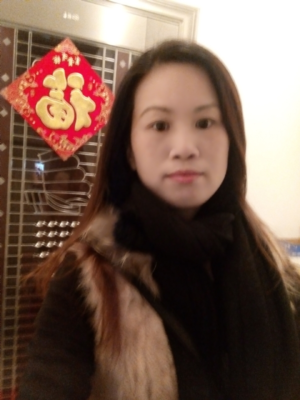 E欣的第二张照片--建宁婚介网