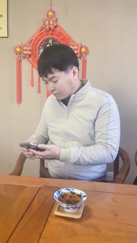 爱福的第一张照片--建宁婚介网