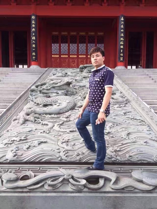 御龙氏的第一张照片--建宁婚介网