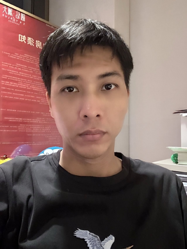 木木的第一张照片--建宁婚介网