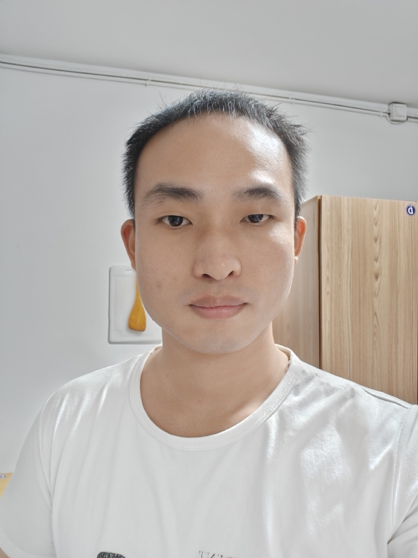 自由随心的第一张照片--建宁婚介网