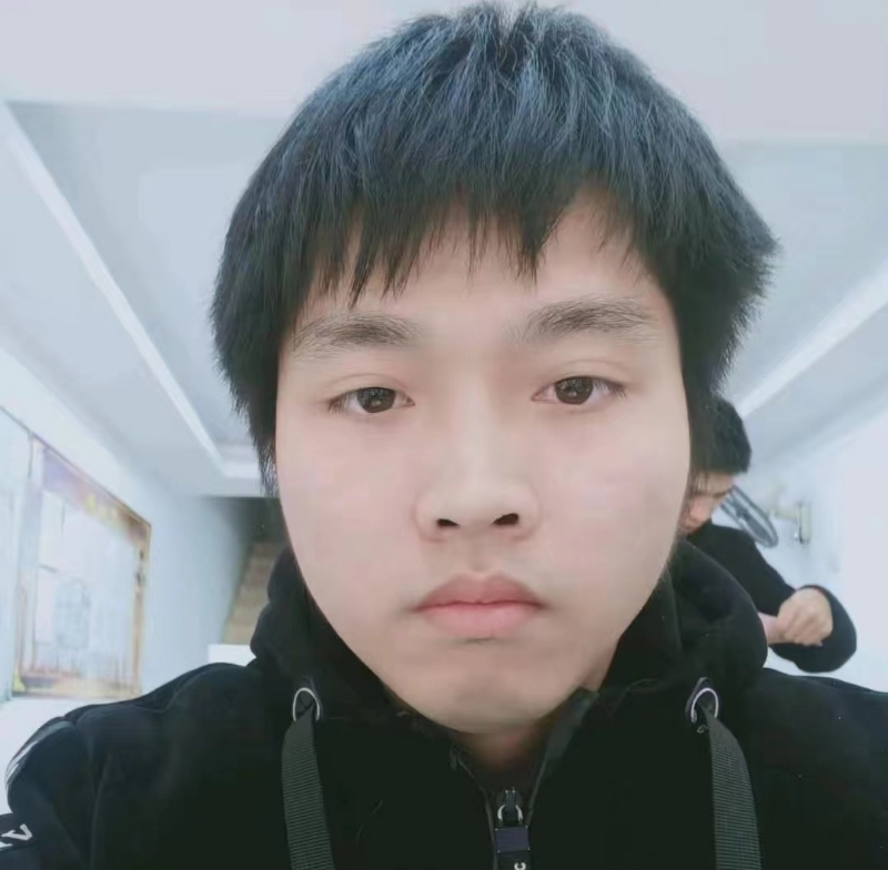 无奋斗不清春的第一张照片--建宁婚介网
