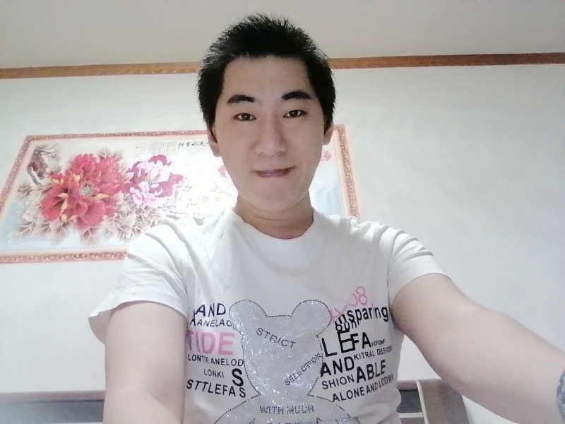 缘分天定的第一张照片--建宁婚介网