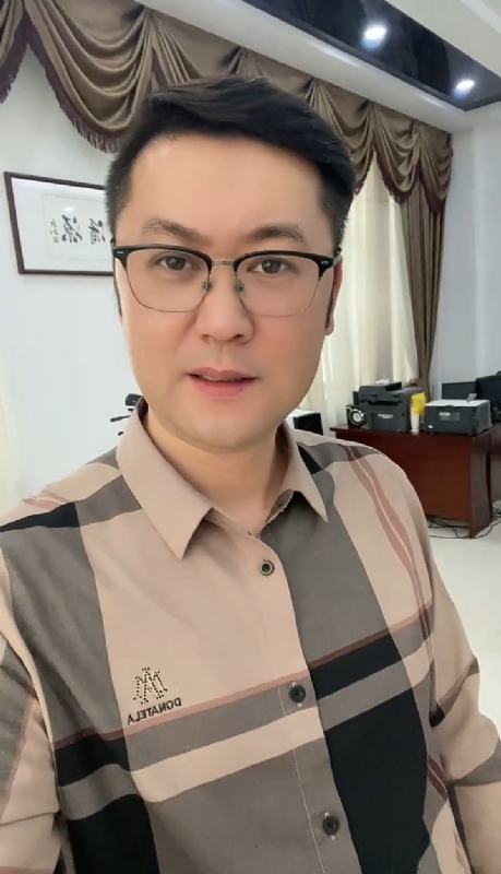 勤勉的第一张照片--建宁婚介网