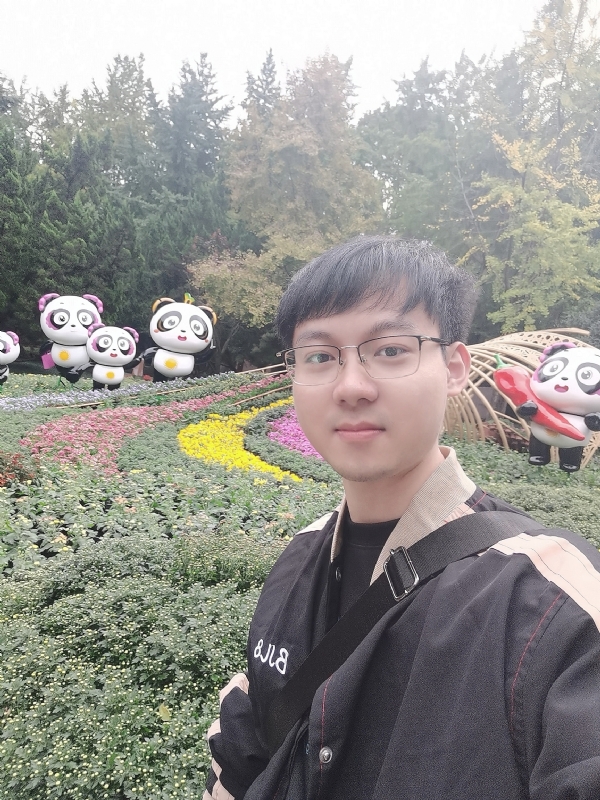 Ray的第一张照片--建宁婚介网
