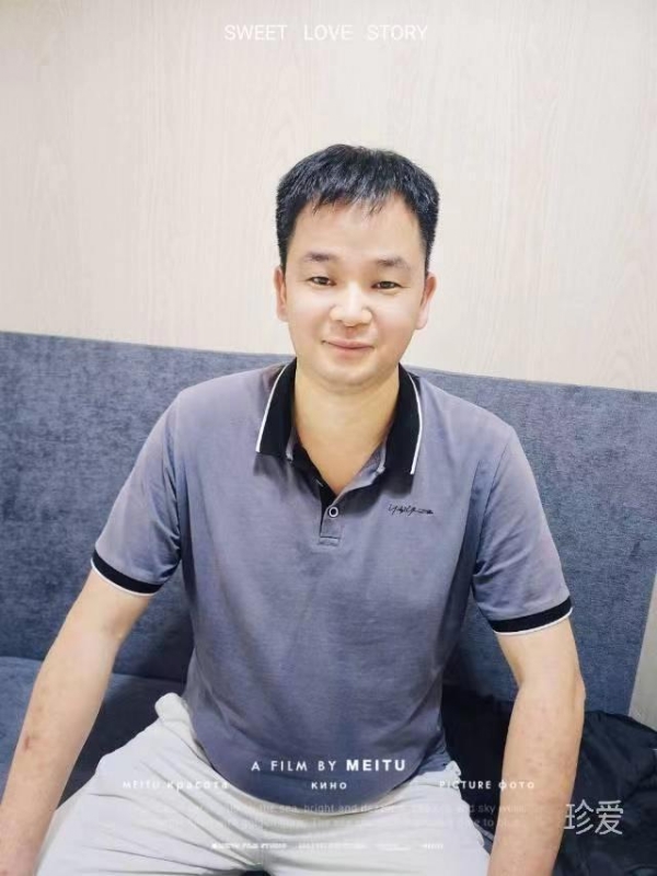 风笑痴的第二张照片--建宁婚介网