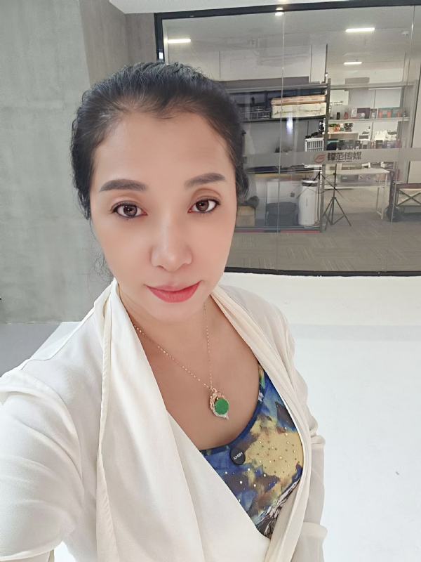 仝馨的第二张照片--建宁婚介网
