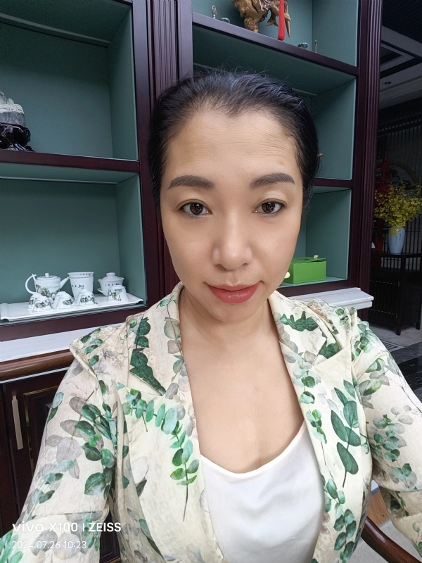仝馨的第三张照片--建宁婚介网