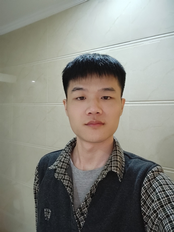念头通达的第一张照片--建宁婚介网