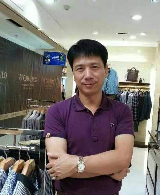 好好先生的第二张照片--建宁婚介网