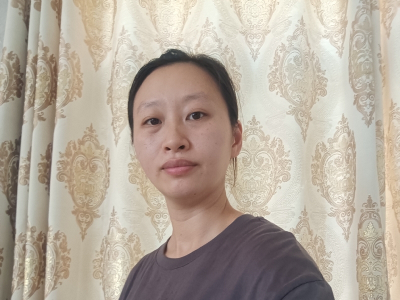珺瑶乐的第一张照片--建宁婚介网
