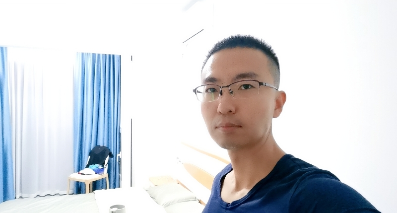 roy的第一张照片--建宁婚介网