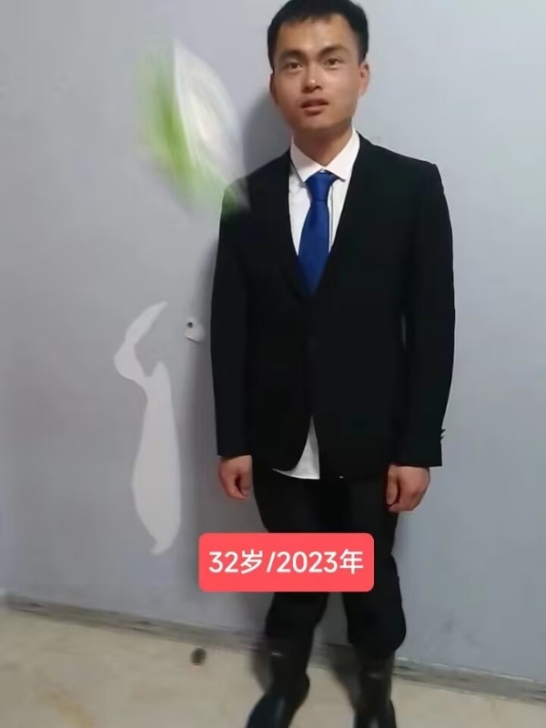 林嘉任的第一张照片--建宁婚介网