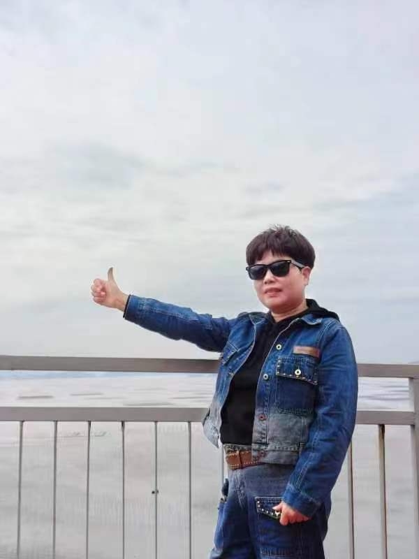 平安的第二张照片--建宁婚介网