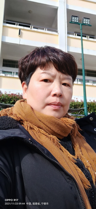 平安的第三张照片--建宁婚介网