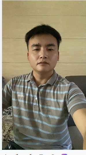 走在红毯那一天的第一张照片--建宁婚介网