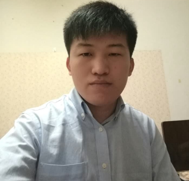 等闲的第一张照片--建宁婚介网