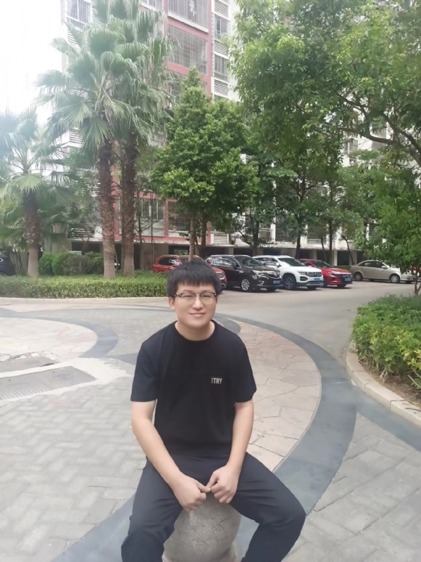 等闲的第三张照片--建宁婚介网