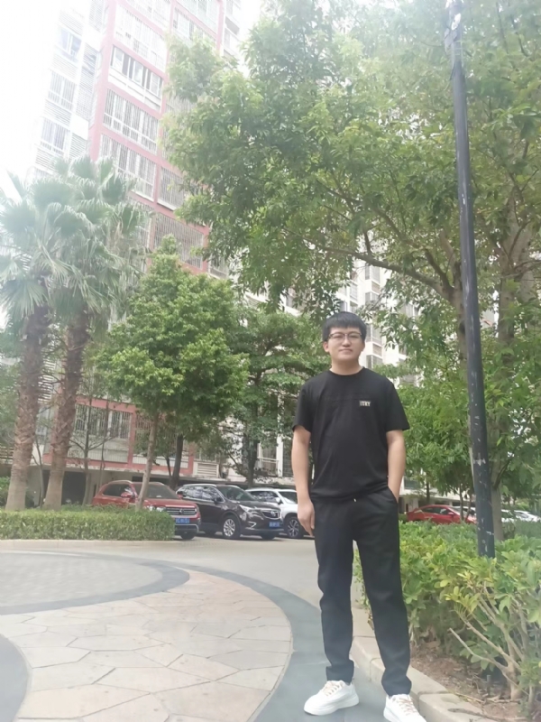 等闲的第四张照片--建宁婚介网